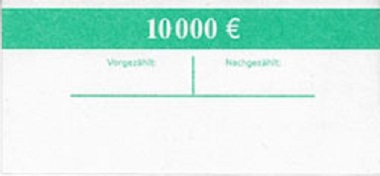 Banderolen 100 Euro - 100er Stückelung Produktbild pa_produktabbildung_1 S